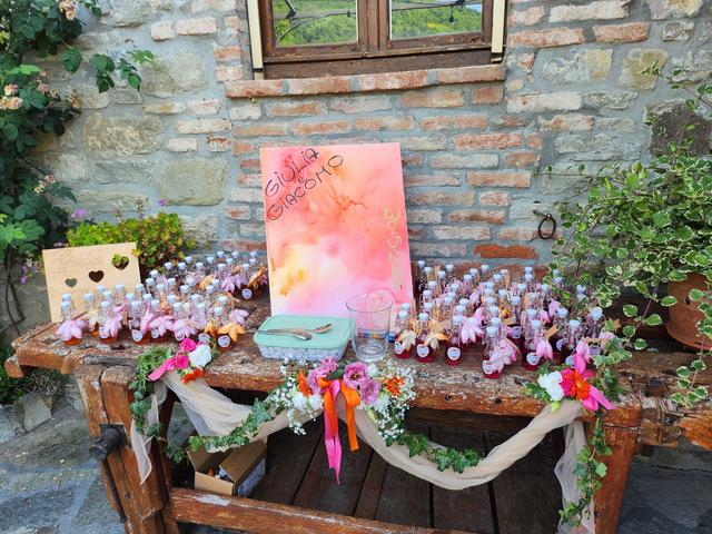 Cascina Battignana - 4