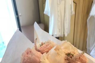 Flavia Bruni - Daisy Flowers - 8