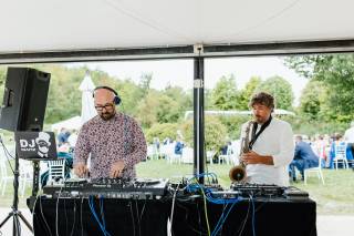 Una Poltrona per Duo - 8