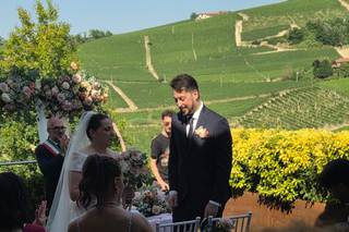 Special Moments Celebrante simbolico - 6