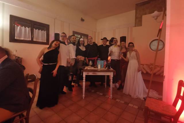 Ema Dj Private Events 3