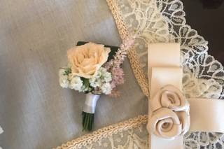 Flavia Bruni - Daisy Flowers - 10