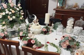 Floral designer Leonardo e Sharon Cibelli - 8