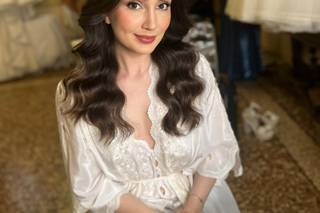 Ninni Sciacca Hair and Makeup - 6