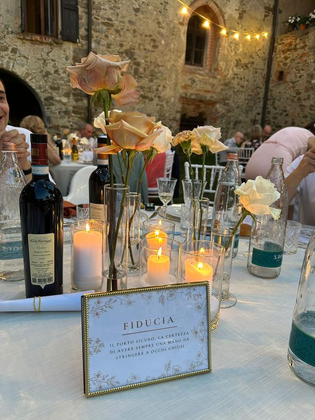Cascina Ghisolfa - 2