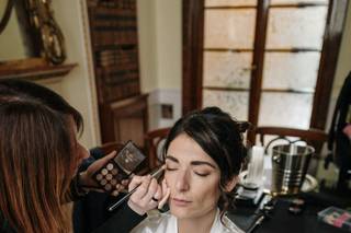 Stefania Bauleo Make-up - 8
