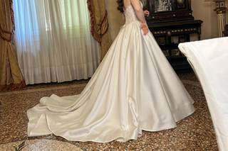 Ninni Sciacca Hair and Makeup - 7