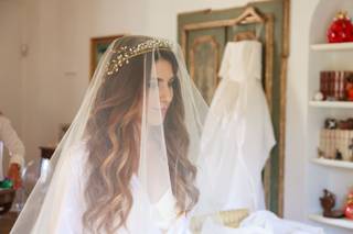 Guinevere Vines - 14