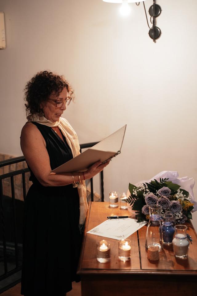 Celebrante Passion Ceremonies - 2