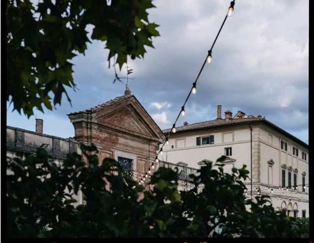Le Volte di Vico Bello - 1