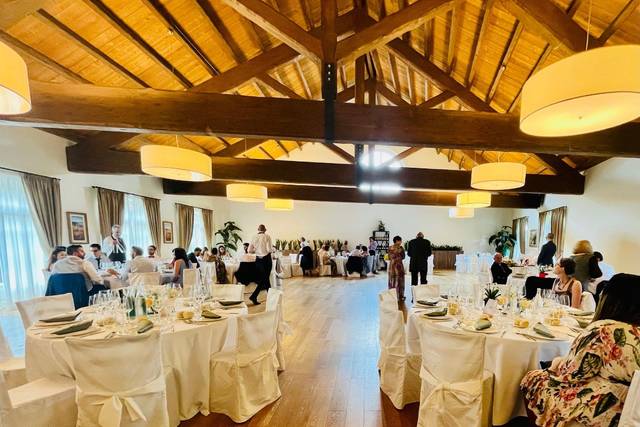 Ristorante Borgo Bagnolo 3