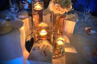 Emilia Marchese - Wedding Designer - 6