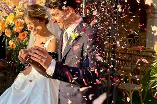 Alessandra Marrone Wedding Planner - 9