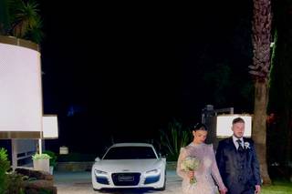 AC Wedding Cars - 7