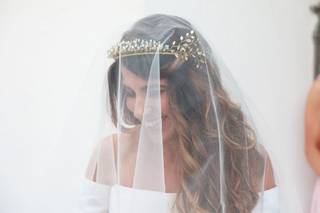 Guinevere Vines - 15