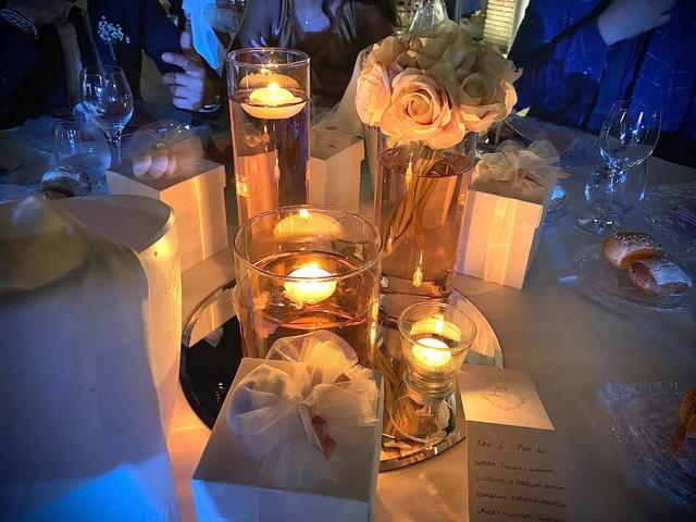 Emilia Marchese - Wedding Designer - 1