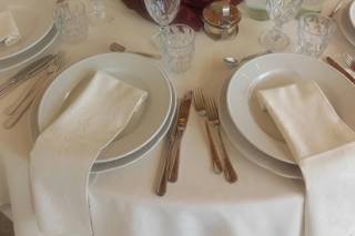 T'Attira Wedding Catering - 8