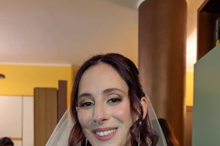Sara Arru - Make-up Artist - 5
