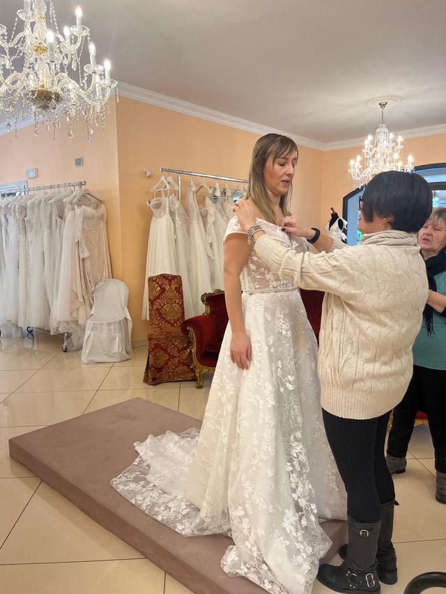 Casa della Sposa di Viano - 2