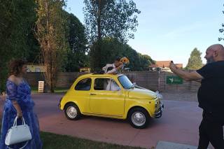 Andrea - Noleggio 500 Classiche - 4