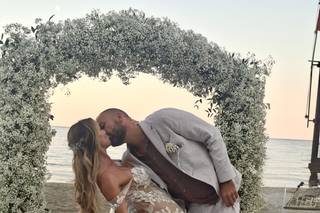 Grand Hotel Alassio Beach & Spa Resort - 11
