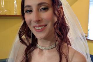 Sara Arru - Make-up Artist - 6