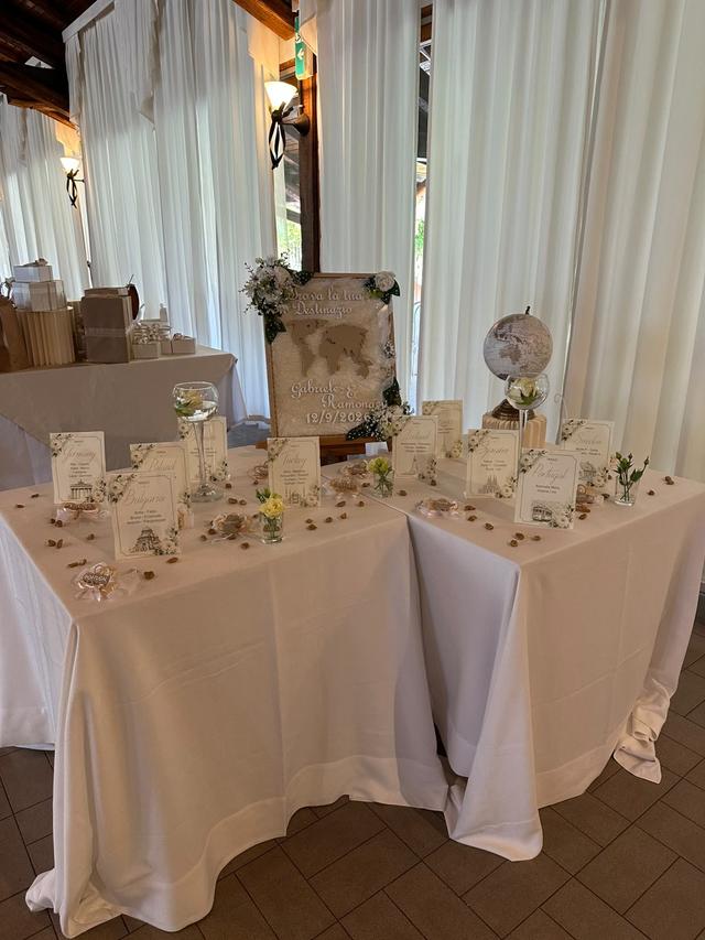 La Catena Wedding & Events - 2