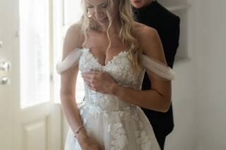 Angelina Haole California Couture - 19