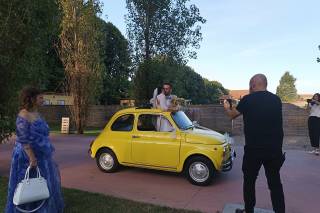 Andrea - Noleggio 500 Classiche - 5