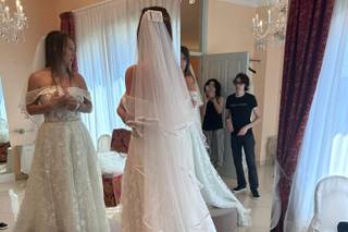 Casa della Sposa di Viano - 9