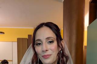 Sara Arru - Make-up Artist - 7