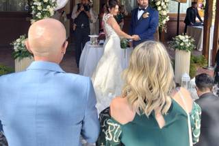La Catena Wedding & Events - 6