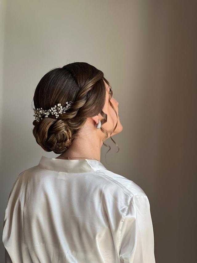 Riccardo Fashion Wedding - 2