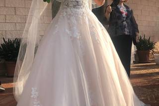 Le Spose di Lisa - 1