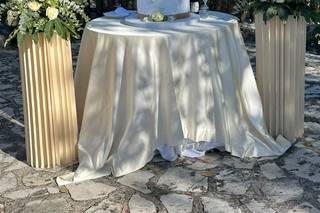 La Catena Wedding & Events - 7
