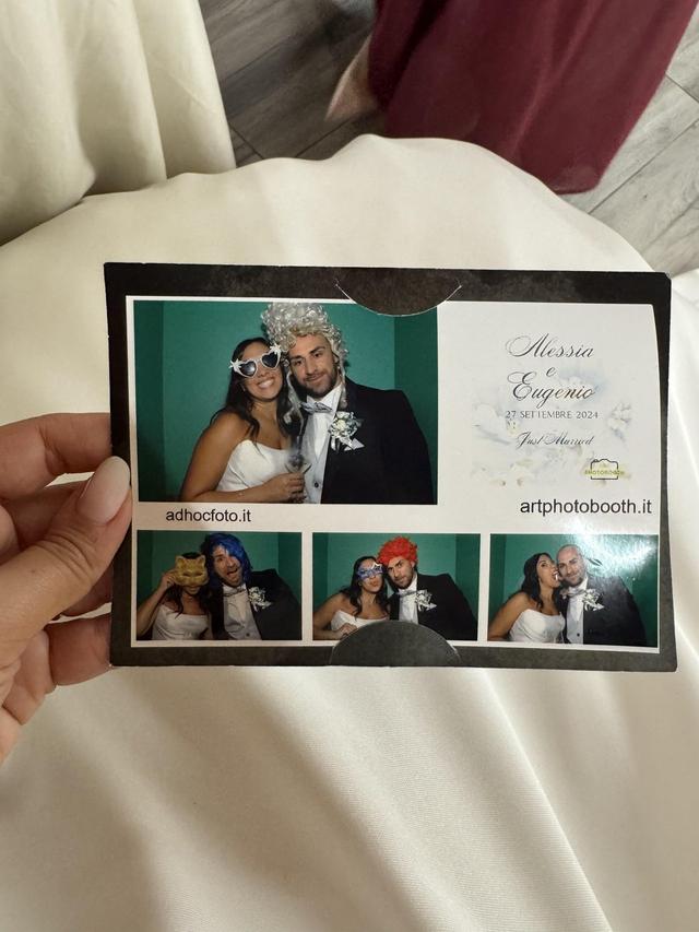 Art Photobooth - 1