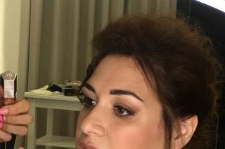 Make-up Studios - 8