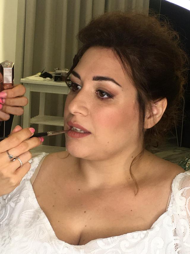 Make-up Studios - 4