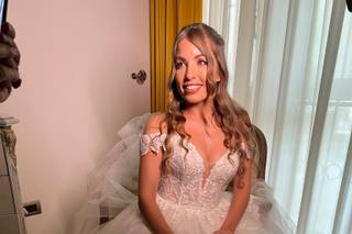 Renato Lutricuso Make up - 8