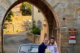 Auto d'Epoca di Chicca Sonia - 11