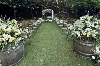 Decor Wedding - 18