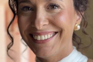 Agnese Bertone MUA - 7