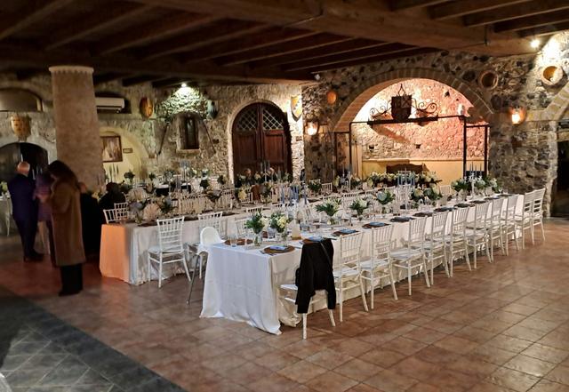 Scilù Catering & Events - 1