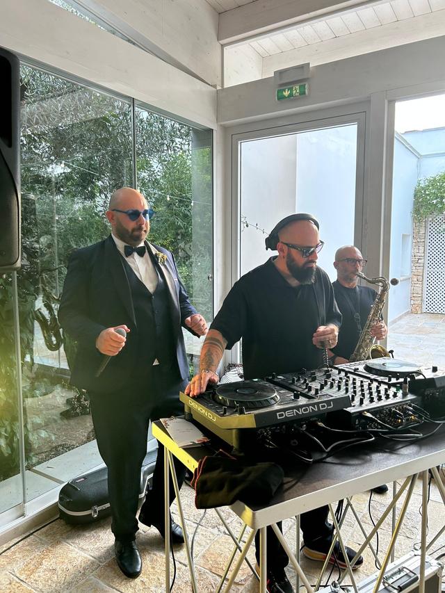 Apulia Sound Events - 2