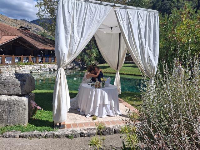 La Catena Wedding & Events - 1