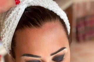 Anna Fiume Make-up artist - 6