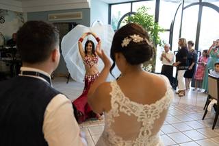Danza del Ventre Araba - Maryem Bent Anis - 8