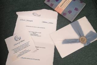 Chiara Ezechia - Graphic Design e Calligrafia - 10