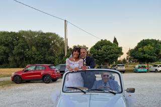 Auto d'Epoca di Chicca Sonia - 12