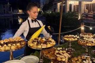 Villa dei Mulini - 10